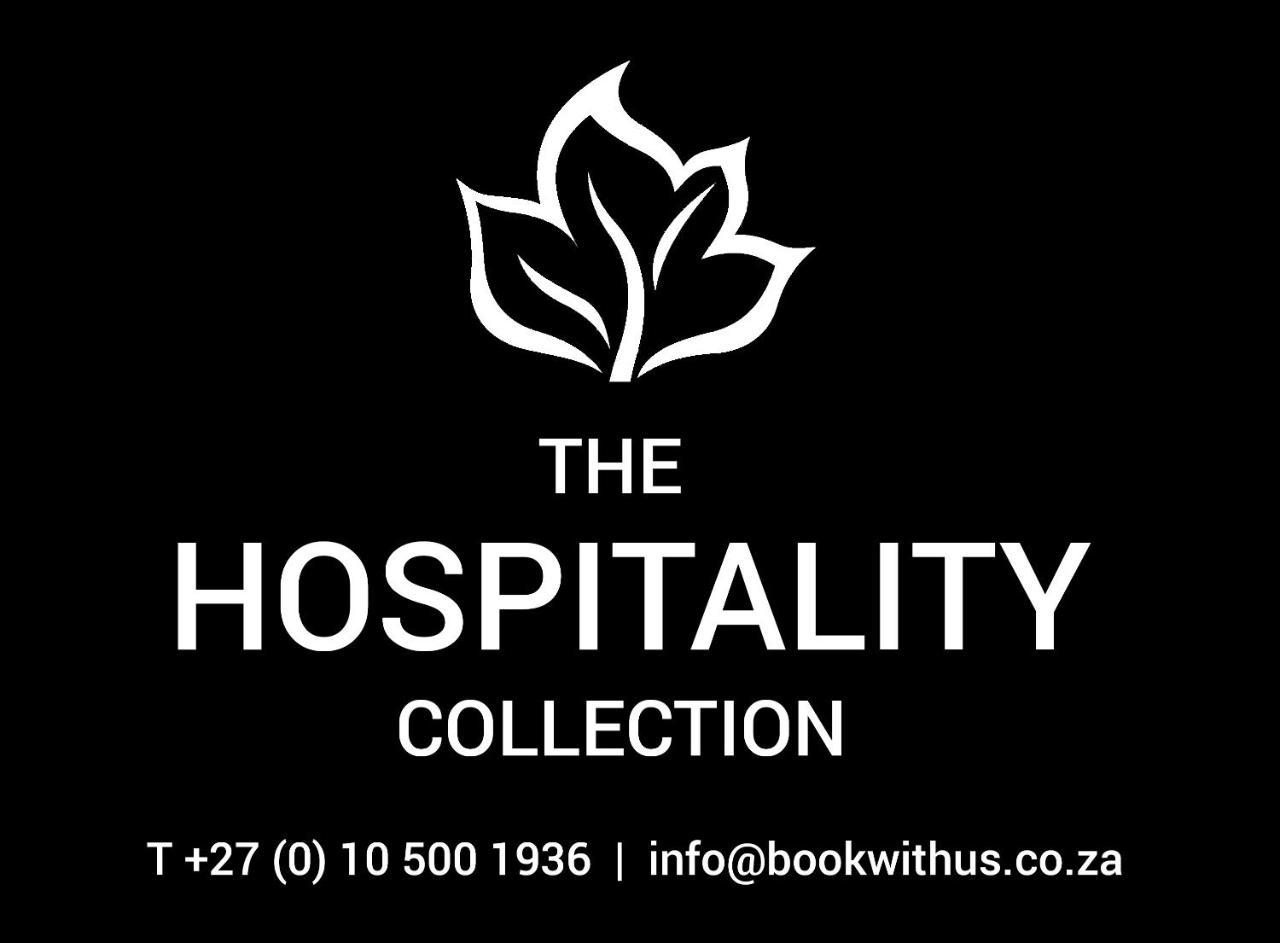 Villa Gracia Guesthouse Klerksdorp Exterior foto